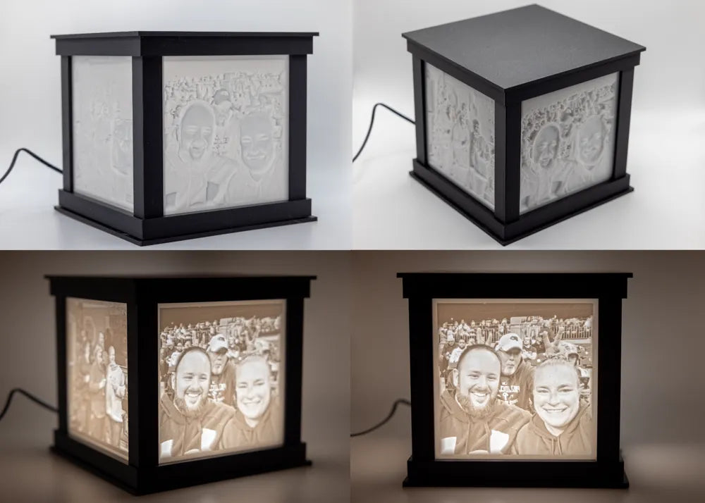 Personalized MemoryBox