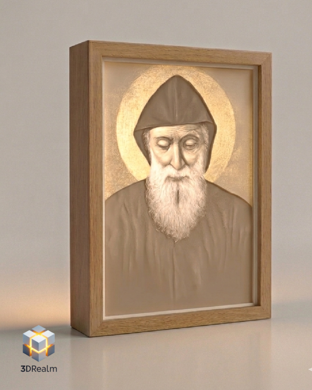 Religious Figures