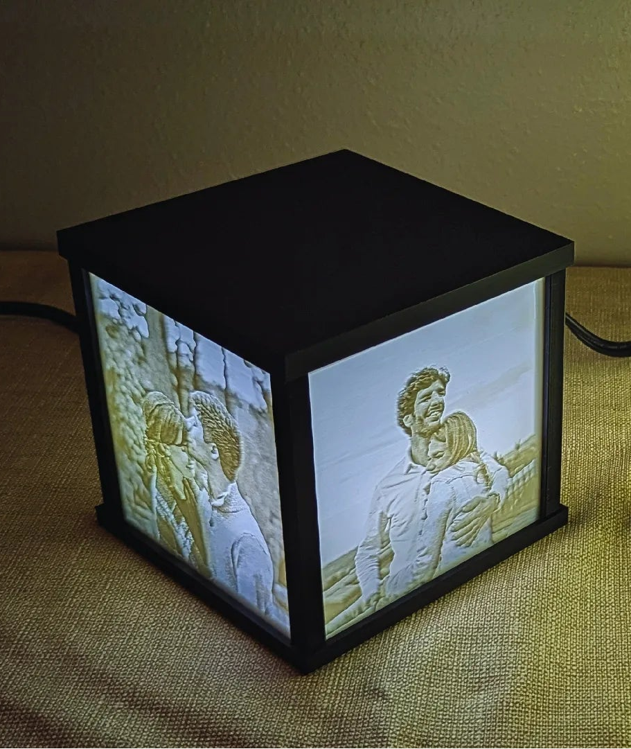 Personalized MemoryBox