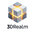 3D Realm logo