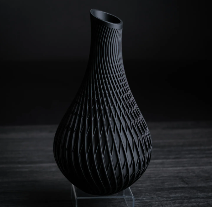 Terra Lattice