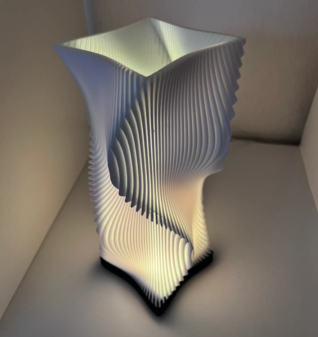 Luméa Helix