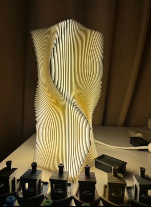 Luméa Helix