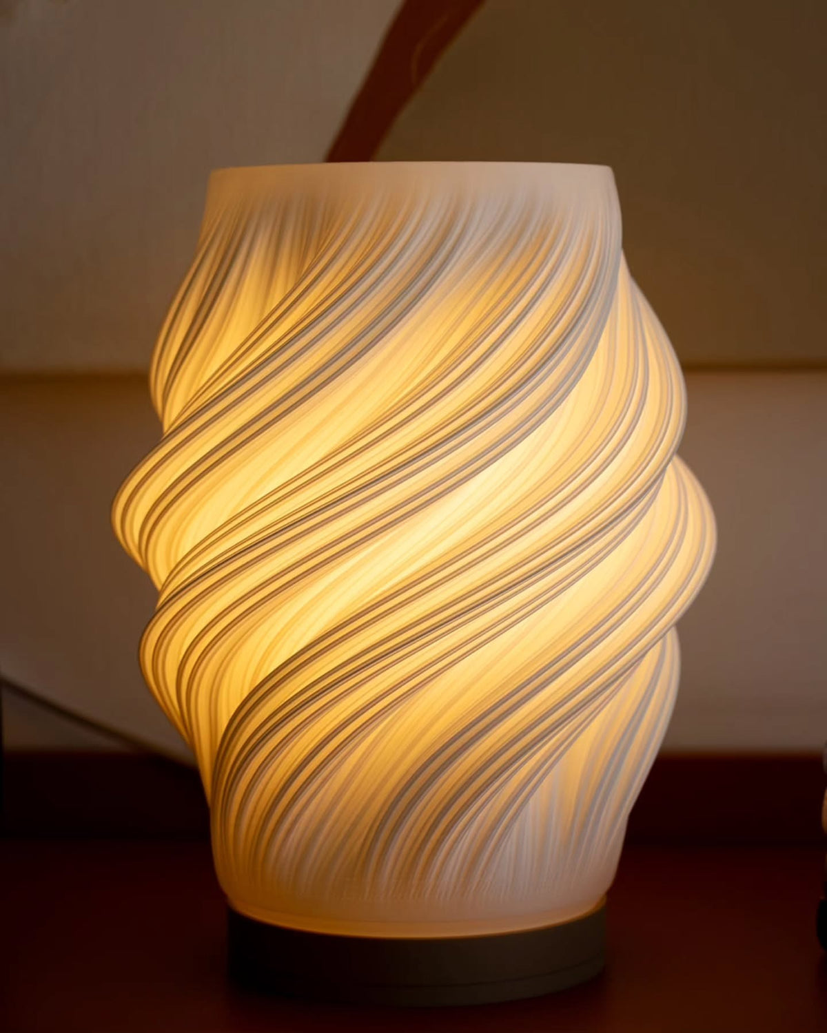 Luméa Spiral