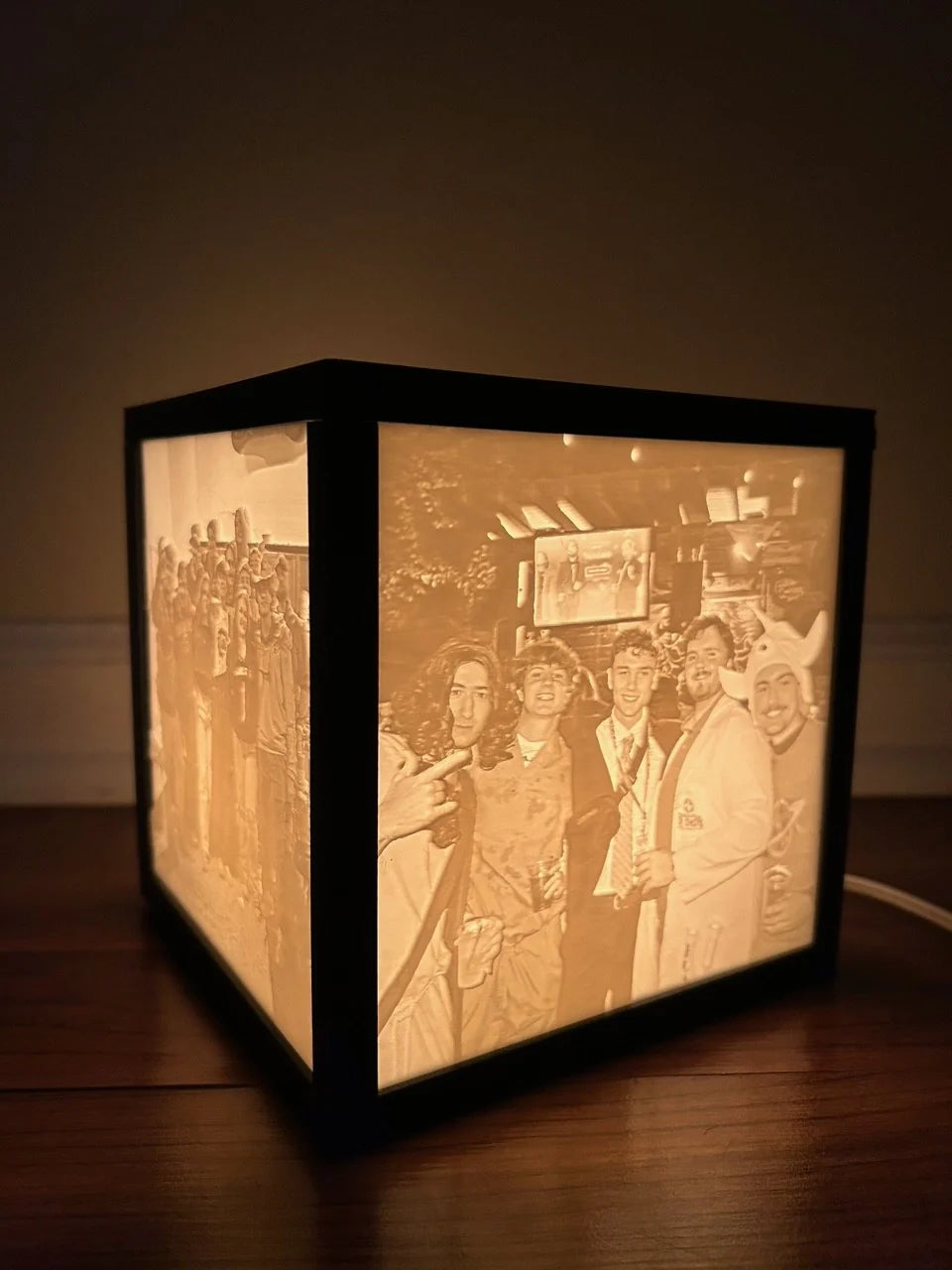 Personalized MemoryBox