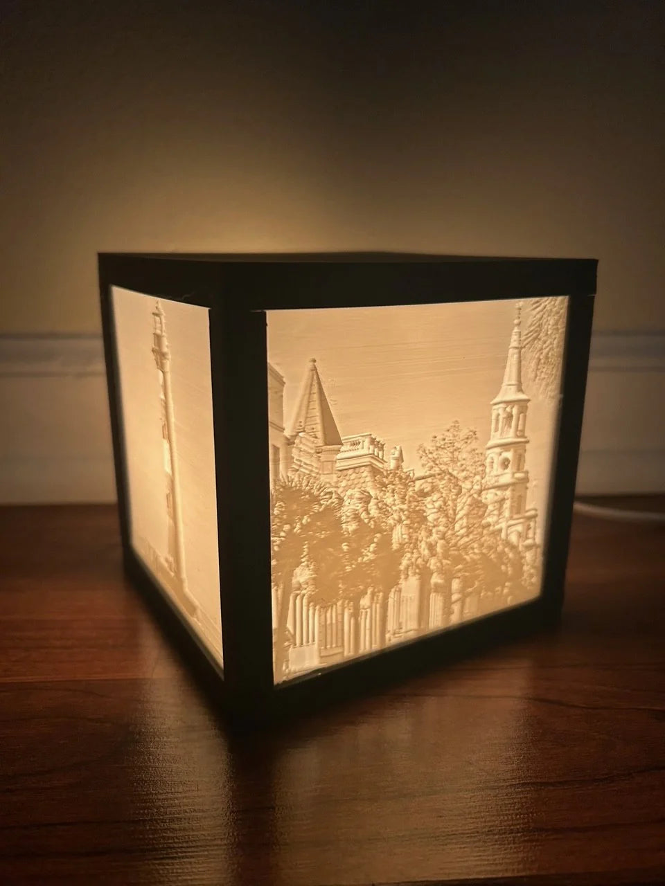 Personalized MemoryBox